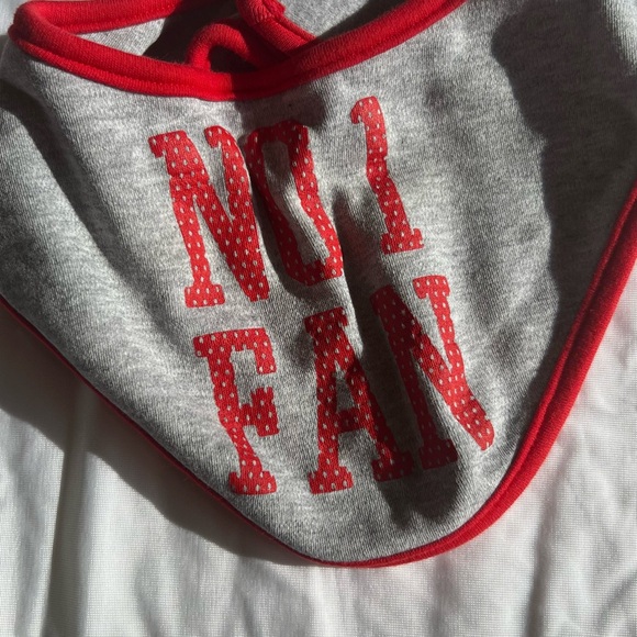 Liverpool FC Baby Bibs Set of 4 - Picture 6 of 7